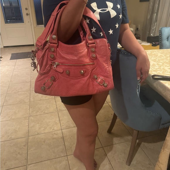 Authentic Balenciaga City 2way - Picture 15 of 16